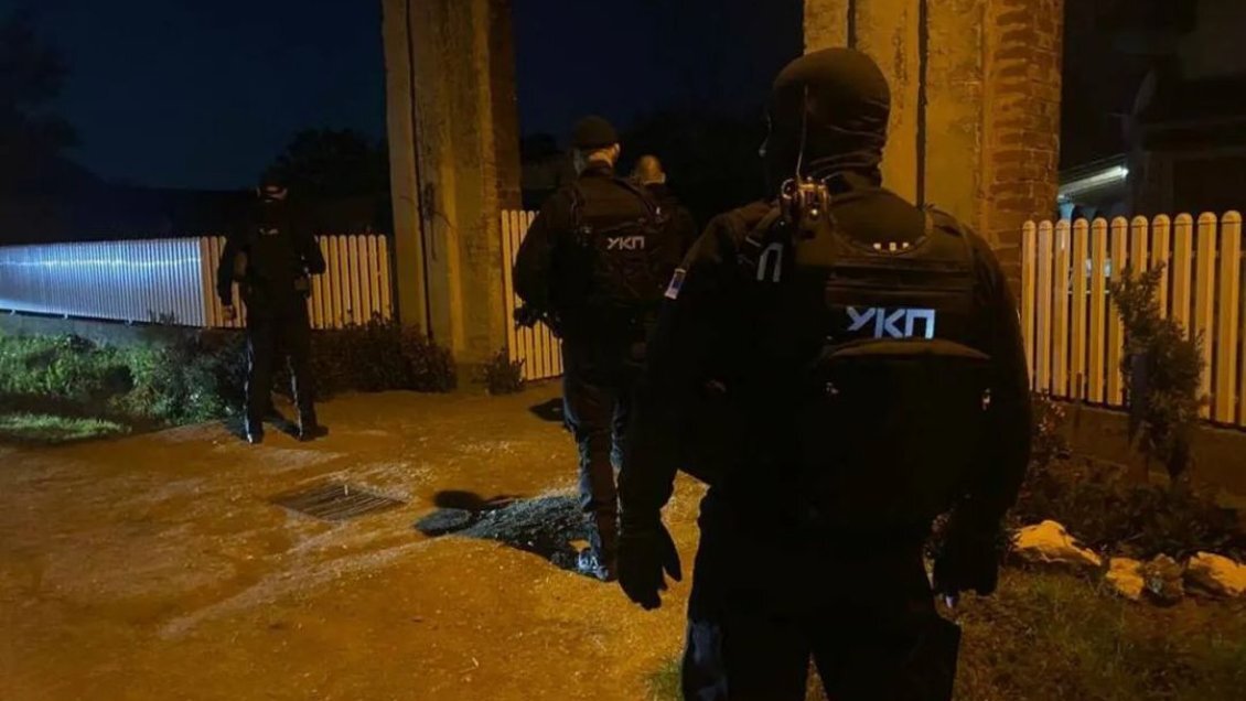 Nuevo tiroteo en Serbia deja al menos 8 víctimas fatales y 13 heridos Nuevo tiroteo en Serbia deja al menos 8 víctimas fatales y 13 heridos