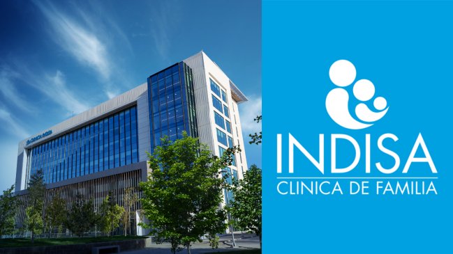   Clínica INDISA inaugura en Maipú un moderno edificio de 43 mil metros cuadrados 