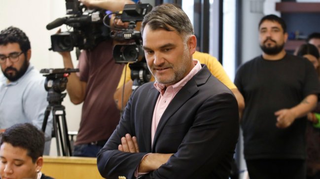 Presidente de la UDI espera 