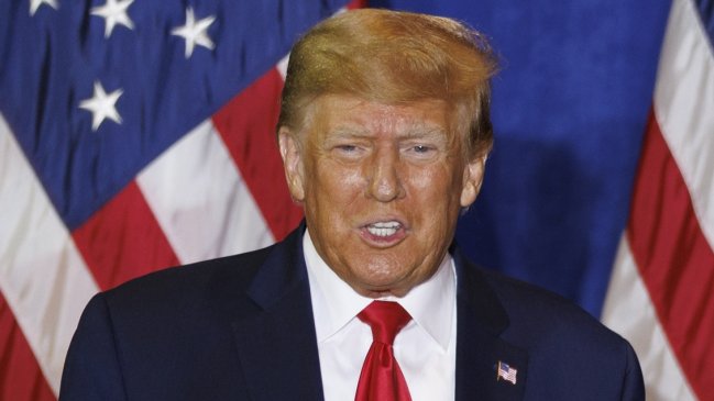 Jurado condenó a Trump por abuso sexual y difamación, pero no por violación