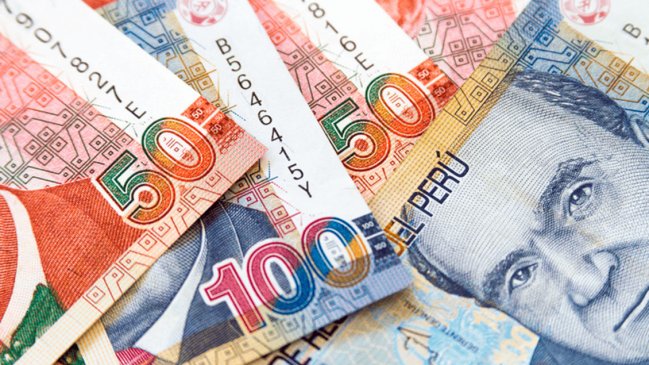 Perú afirma que su moneda es la 