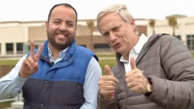 Consejero electo acusado de abuso sexual dejó el Partido Republicano