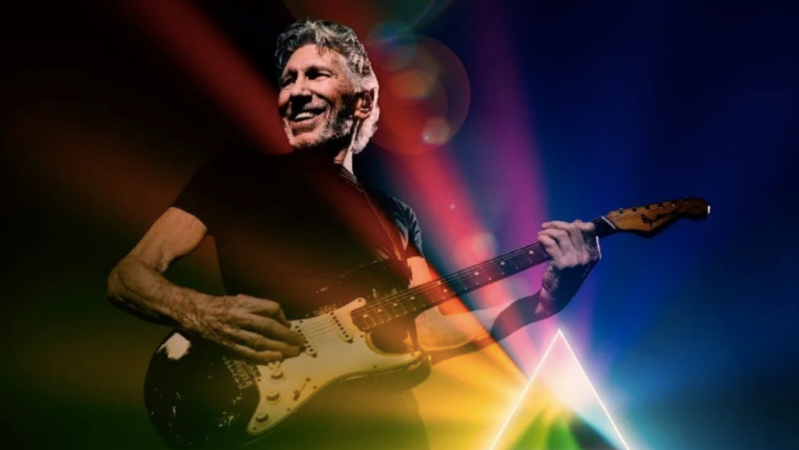 Roger Waters suma segunda fecha en Chile tras éxito en venta de entradas Roger Waters suma segunda fecha en Chile tras éxito en venta de entradas
