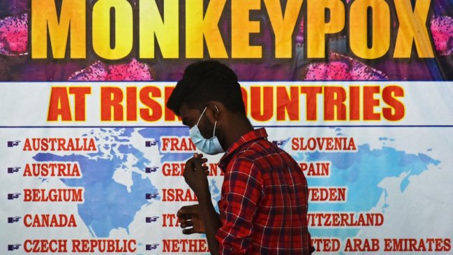 No sólo el Covid: la OMS también levantó la emergencia internacional por la viruela del mono