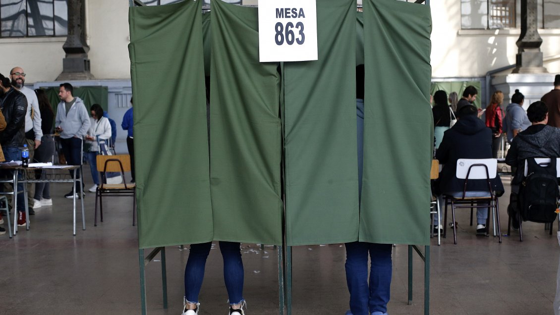 Grupo de Puebla manifestó 