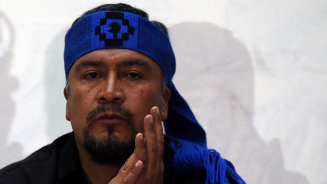 Caso Llaitul: Corte ordenó mantener reservada la identidad de los testigos protegidos