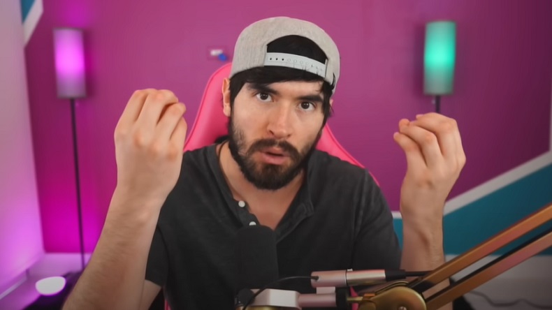 Funan a Germán Garmendia y él responde: Funan a Germán Garmendia y él responde:
