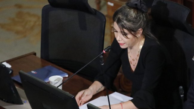 Hermetismo marca trabajo de subcomisiones previo a votación de enmiendas en la Comisión Experta