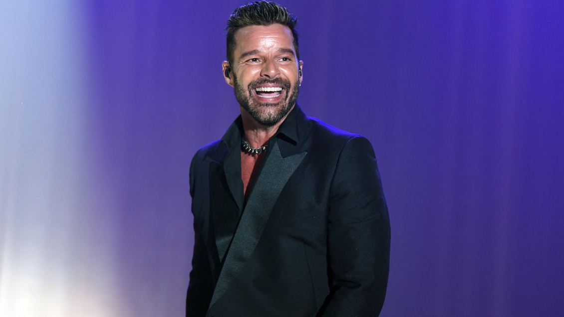 Ricky Martin solicita a la Justicia desestimar la contrademanda de su sobrino por abusos Ricky Martin solicita a la Justicia desestimar la contrademanda de su sobrino por abusos