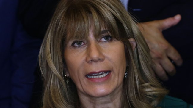 Isapres: Rincón negó que 