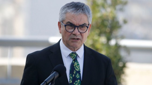 Marcel se reunió con timoneles UDI y RN para buscar acuerdos sobre reforma tributaria