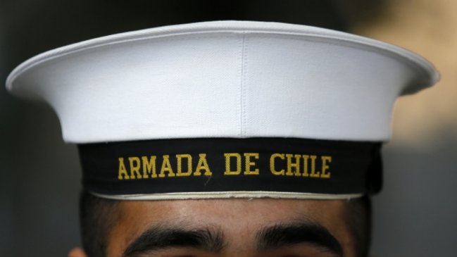 Tres marinos fueron detenidos como sospechosos de matar a golpes a indigente con discapacidad en Iquique