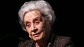 Falleció Marta Cruz-Coke, creadora del Día del Patrimonio Falleció Marta Cruz-Coke, creadora del Día del Patrimonio