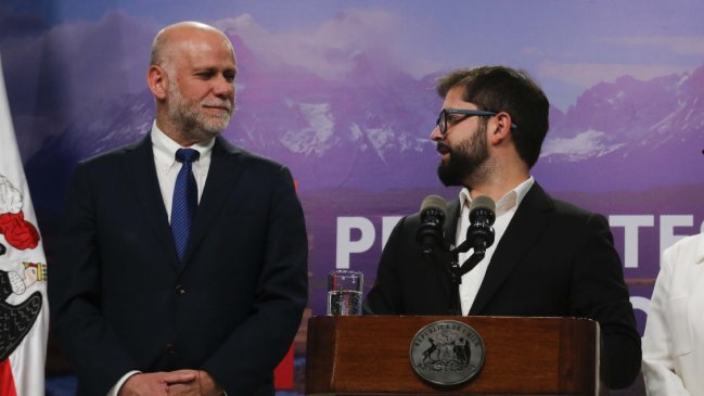 Balance ad portas de la Cuenta Pública: Gobierno ha publicado 123 nuevas leyes en su primer año