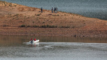   El operativo en Portugal para buscar a Madeleine MacCan 16 años después 