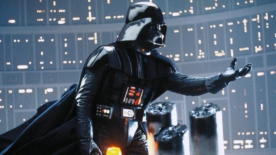 Corte de Valparaíso realizará audiencia contra Darth Vader en el Día de los Patrimonios Corte de Valparaíso realizará audiencia contra Darth Vader en el Día de los Patrimonios