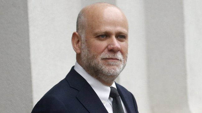 Elizalde: Nunca se habían aprobado con esta celeridad tantos proyectos de seguridad