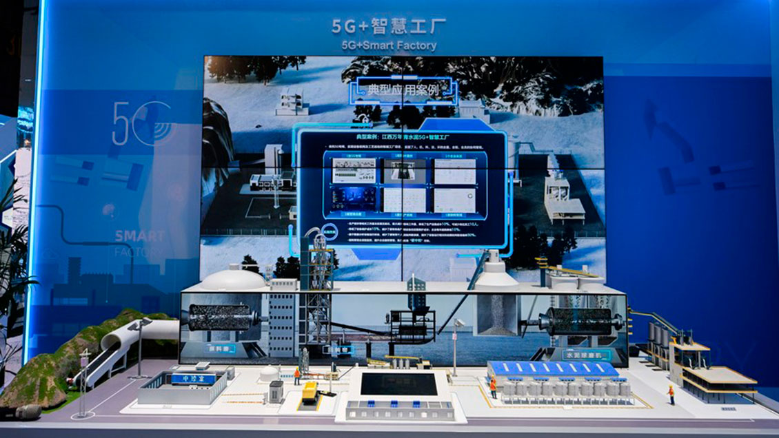 China impulsará construcción de internet de China impulsará construcción de internet de