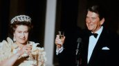 FBI reveló archivos sobre un posible complot contra Isabel II FBI reveló archivos sobre un posible complot contra Isabel II