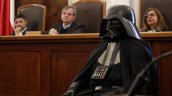 Darth Vader triunfó en el juicio y Corte revocó condena a Darth Vader triunfó en el juicio y Corte revocó condena a
