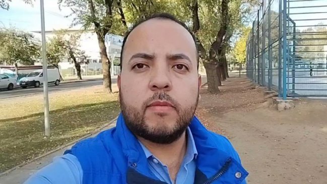 Tricel desestimó renuncia de Aldo Sanhueza, consejero acusado de abuso sexual