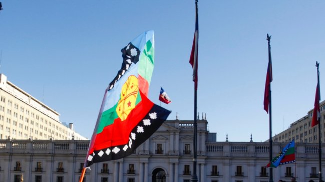  El 21 de junio se instala la comisión para la devolución de las tierras mapuche  