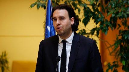   Vlado Mirosevic: La Reforma Tributaria es una 