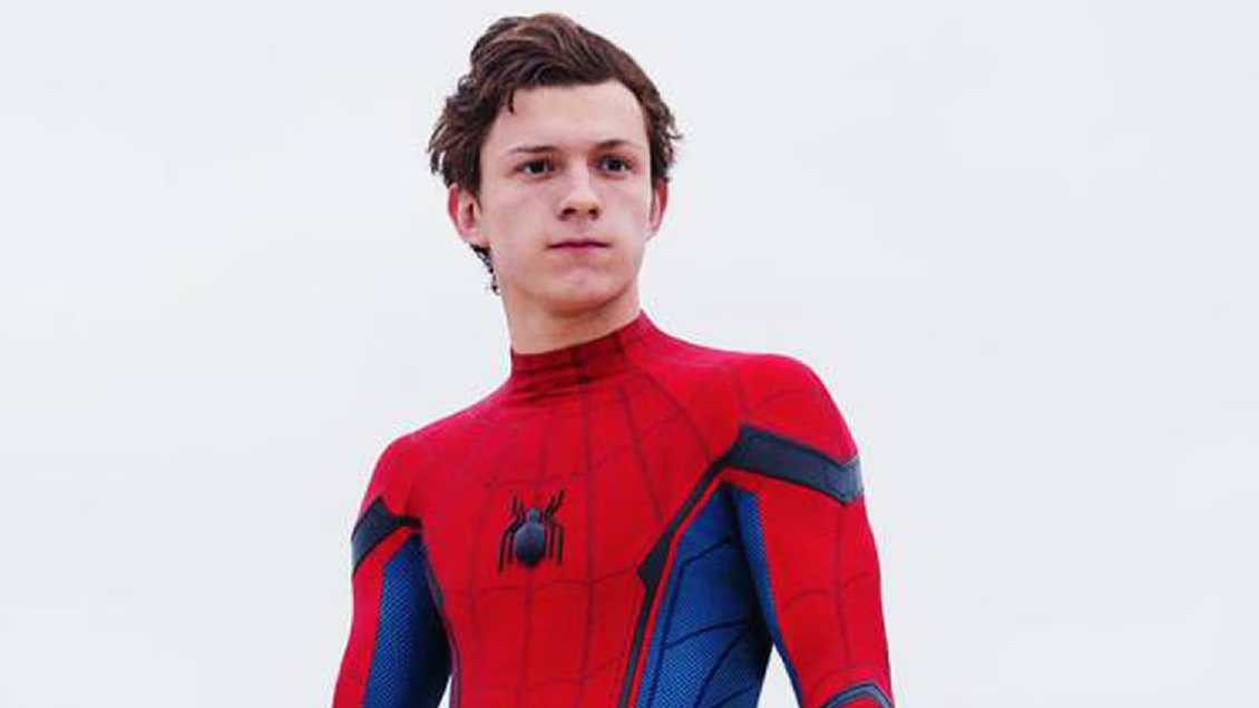 Tom Holland confirma que Tom Holland confirma que