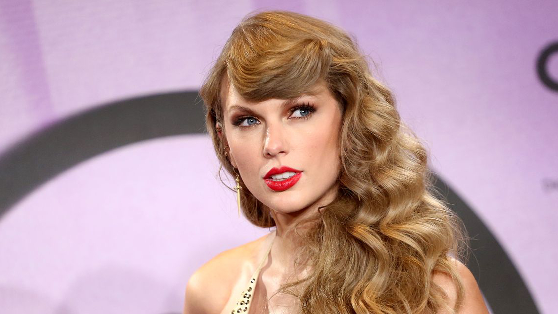 Taylor Swift confirmó gira por Sudamérica: Chile quedó fuera Taylor Swift confirmó gira por Sudamérica: Chile quedó fuera