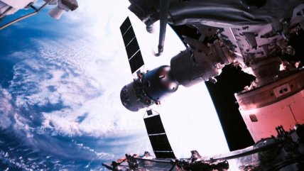   China realizará experimentos de reproducción de semillas en el espacio 