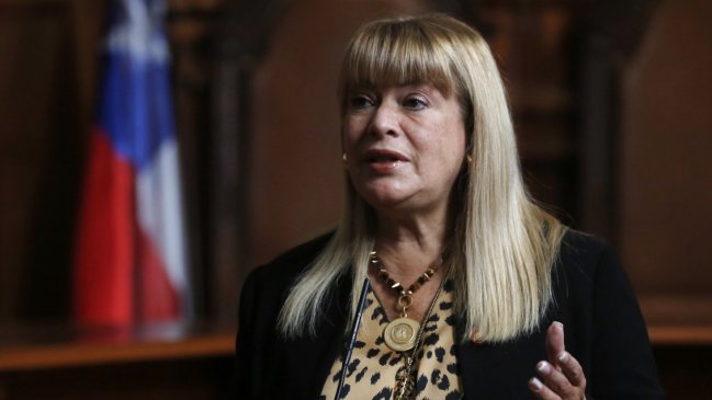 Vivanco y sus polémicos dichos: Solo di mi visión; la Sala debe entregar la interpretación del fallo