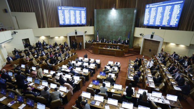 Cámara Baja rechazó nuevo retiro de fondos de pensiones: no seguirá su tramitación