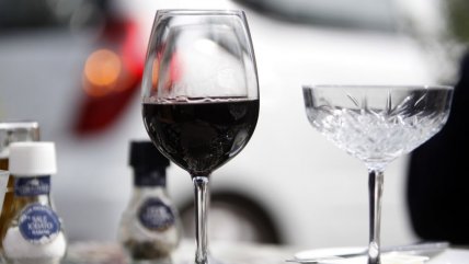   Los mejores vinos chilenos del Decanter World Wine Awards 2023 