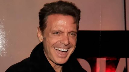   Luis Miguel reaparece en público a pocos meses de su gira 2023 