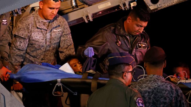 ¿Cómo sobrevivieron cuatro niños durante 40 días en la selva colombiana?