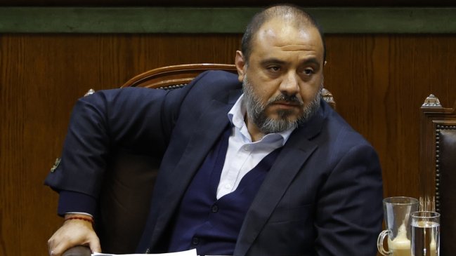 Ávila: Impulsar una acusación por una identidad sexual 