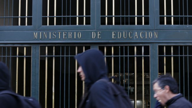 Diputado RN: Acusación contra Ávila incluirá 