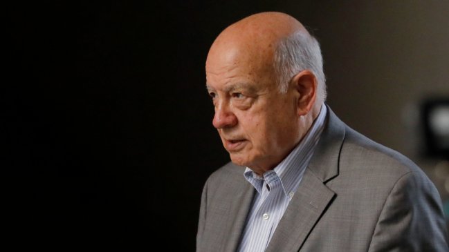 Insulza y atentados explosivos recientes: 