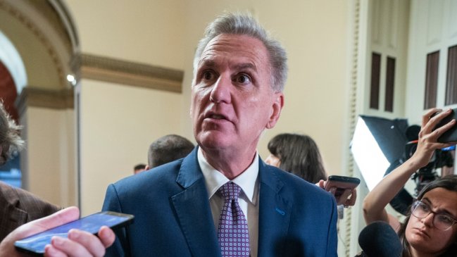 Visa Waiver: Presidente de Cámara de EEUU expresó preocupación por permanencia de Chile en programa