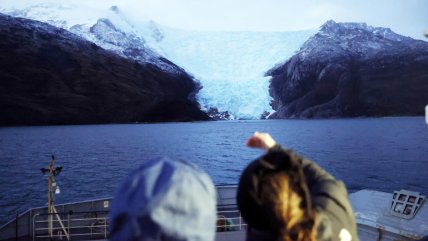  Chile acoge esta semana una cumbre que podría cambiar el futuro de la Antártica  