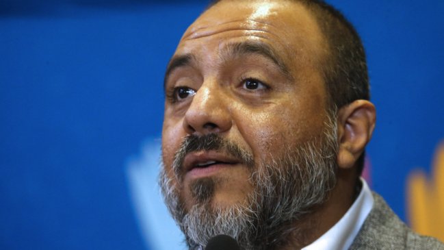 Mayoría oficialista en comisión que analizará acusación constitucional contra Ávila