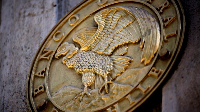 El Central mantuvo la tasa de interés en 11,25%, pero dos consejeros votaron por reducirla