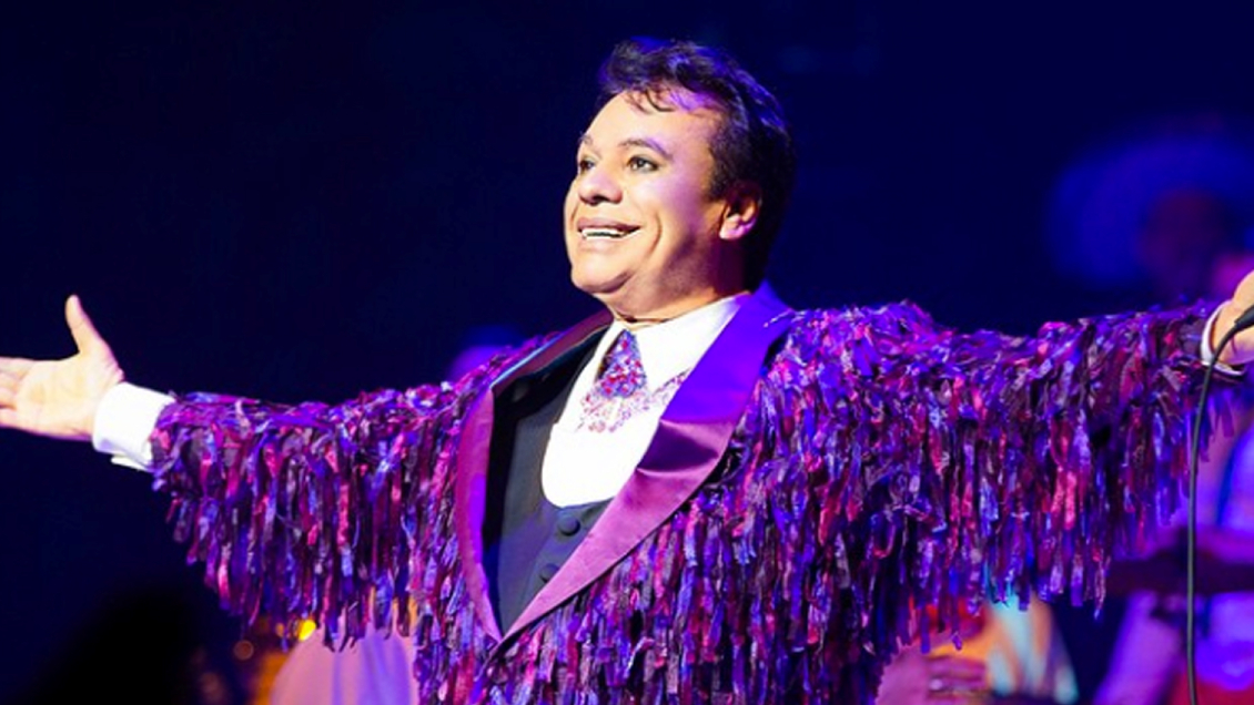 Netflix hará un documental de Juan Gabriel: La película es apoyada por su hijo Netflix hará un documental de Juan Gabriel: La película es apoyada por su hijo
