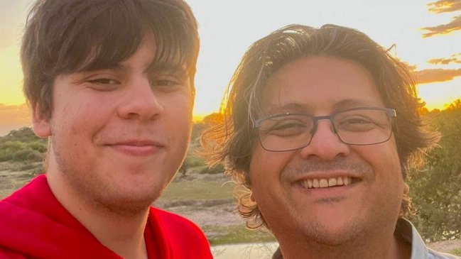 Joven que murió en sumergible Titán estaba 