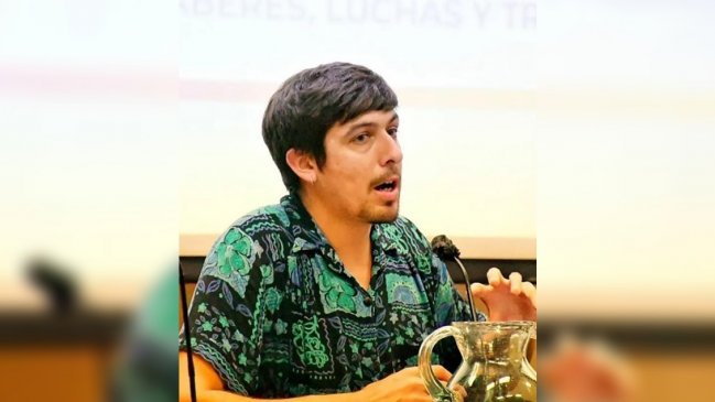 Caso convenios: Presidente de Democracia Viva solicitó tener calidad de imputado