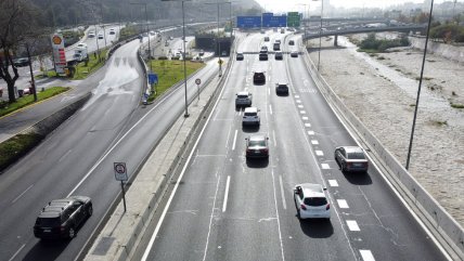   Primer Café | Agostini: Lo que quiere el grupo 