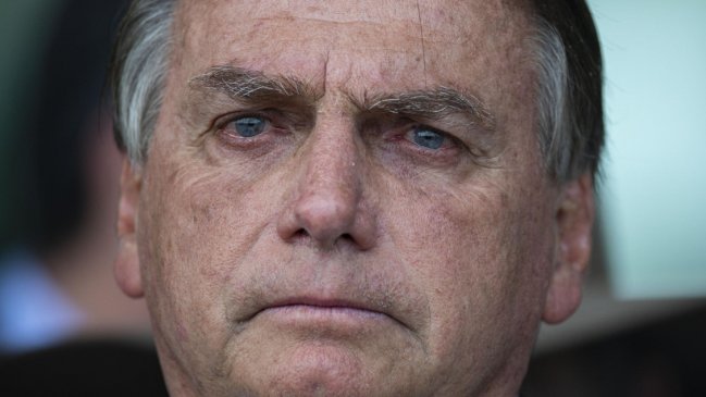 Bolsonaro, inhabilitado para ejercer cargos públicos por ocho años