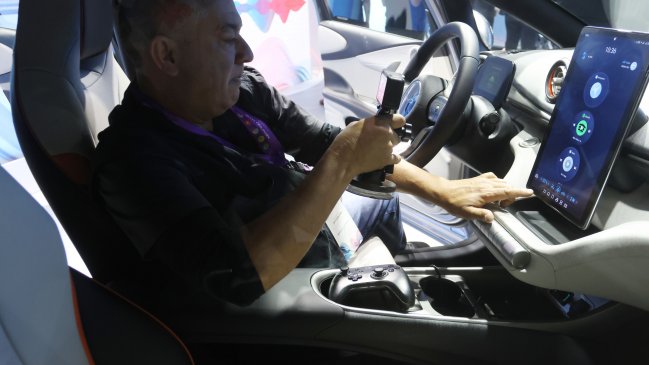 Grupo chino BYD oficializa su nueva fábrica de vehículos eléctricos en Brasil