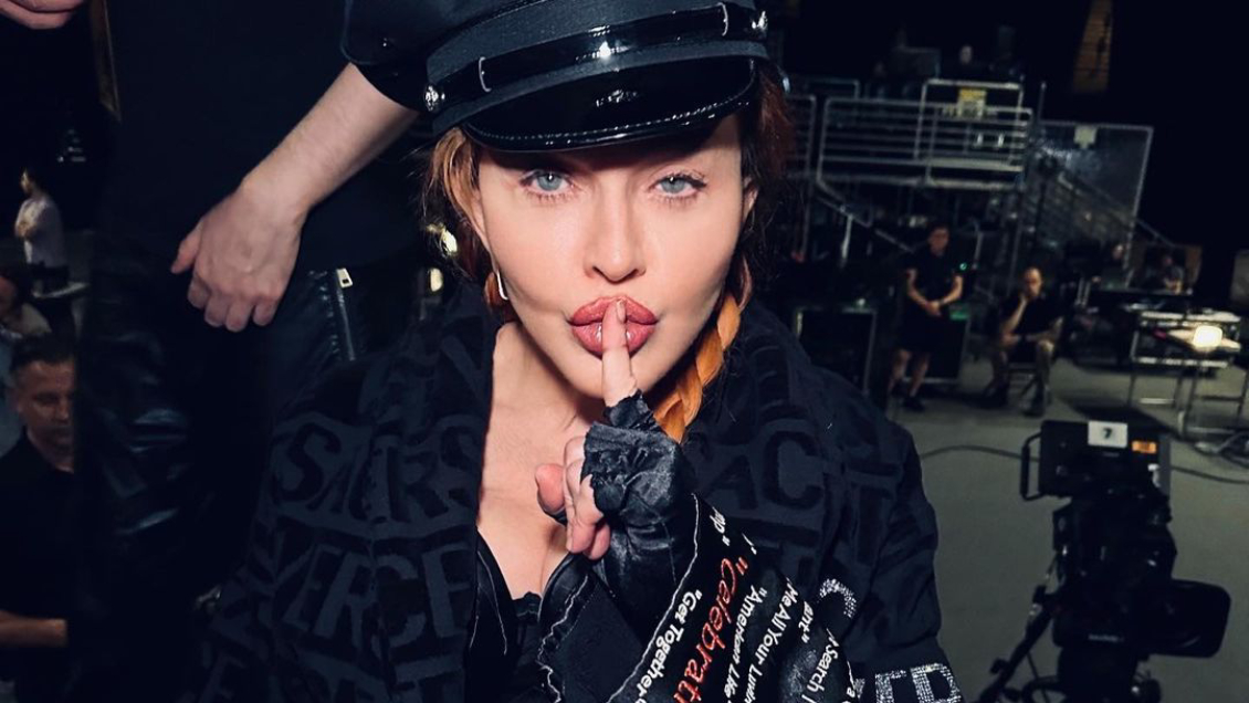 Revelan que Madonna debió ser reanimada antes de ingresar a la UCI Revelan que Madonna debió ser reanimada antes de ingresar a la UCI
