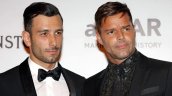 Ricky Martin y Jwan Yosef se divorcian tras 6 años de matrimonio Ricky Martin y Jwan Yosef se divorcian tras 6 años de matrimonio